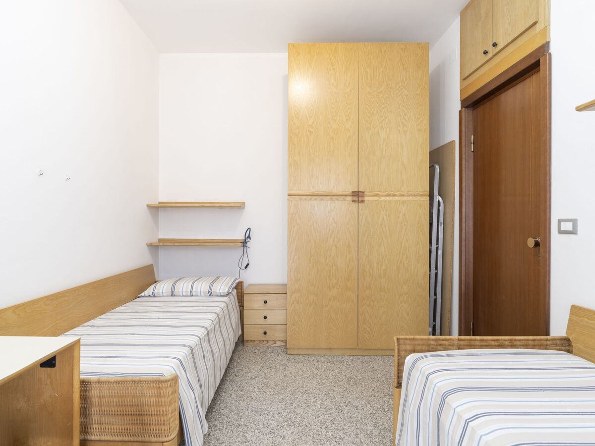 Fronte Mare – Appartement face mer à Marina di Andora - Photo 14