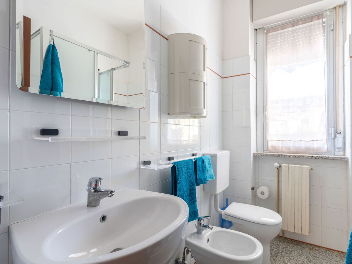 Fronte Mare – Appartement face mer à Marina di Andora - Photo 16