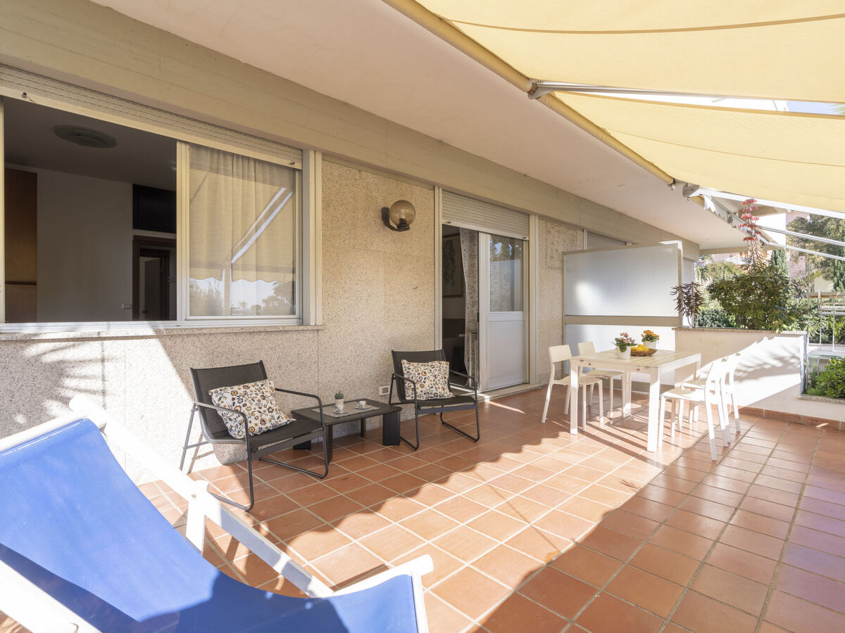 Fronte Mare – Appartement face mer à Marina di Andora - Photo 17