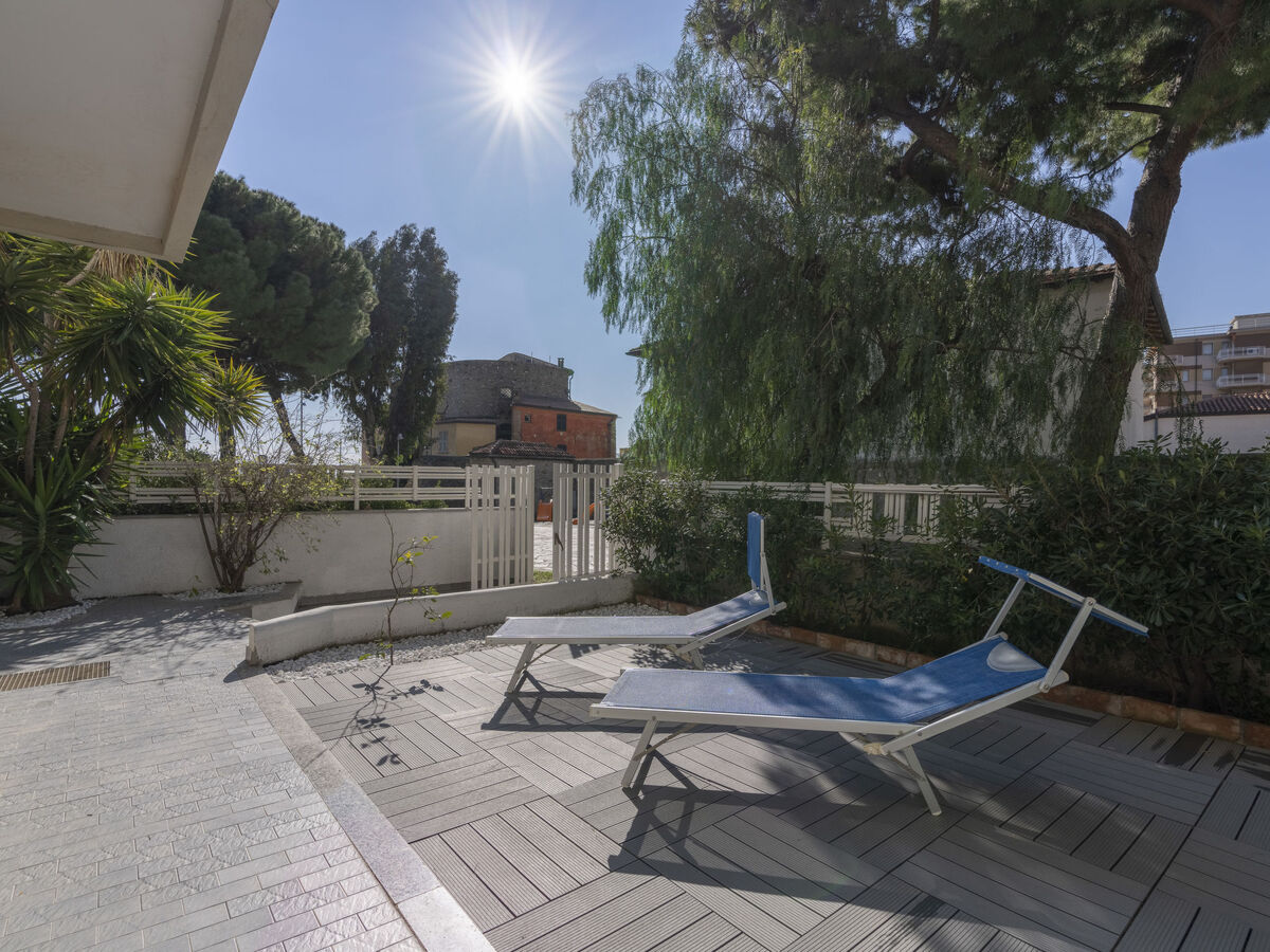 Fronte Mare – Appartement face mer à Marina di Andora - Photo 18