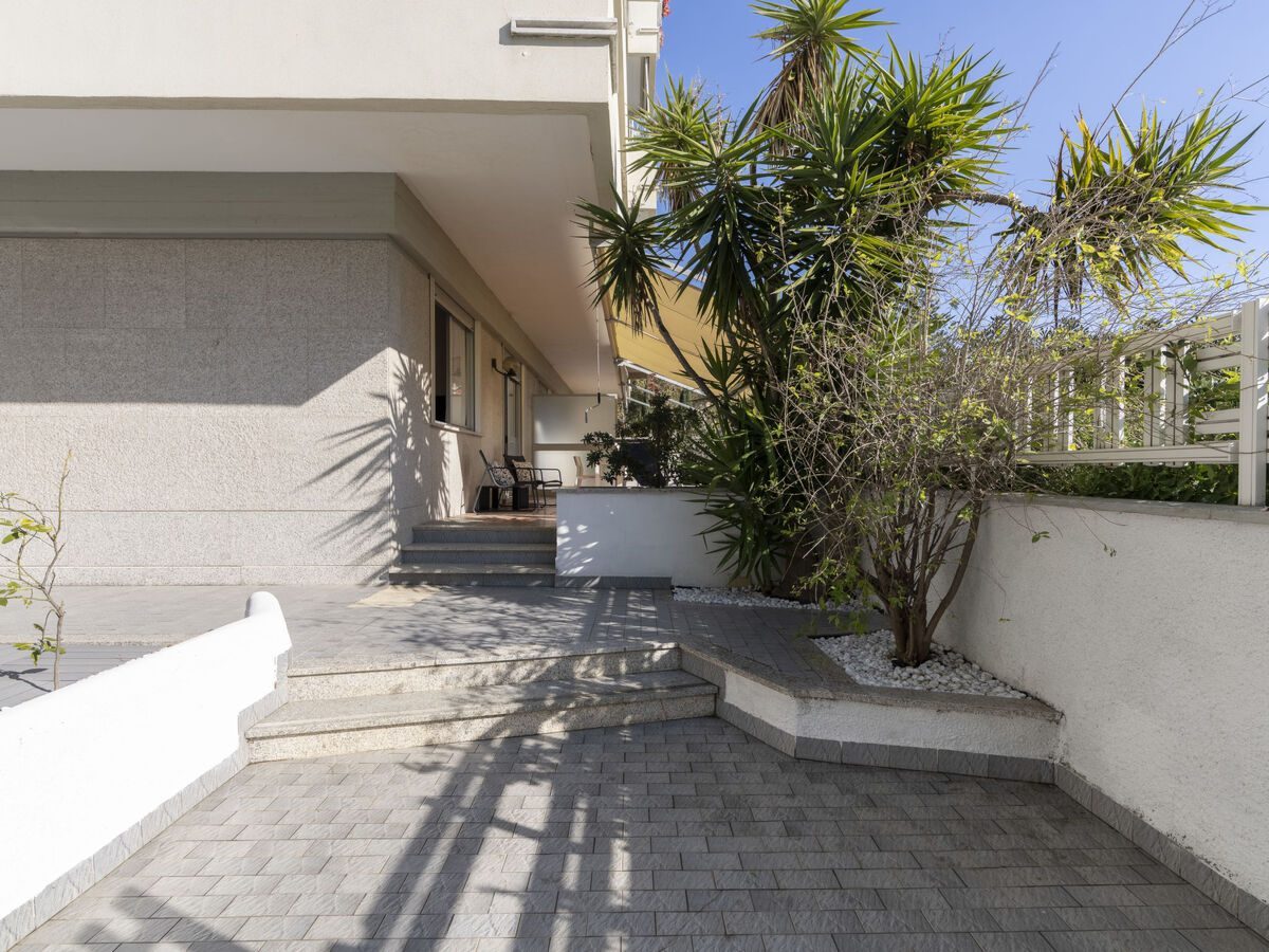 Fronte Mare – Appartement face mer à Marina di Andora - Photo 19