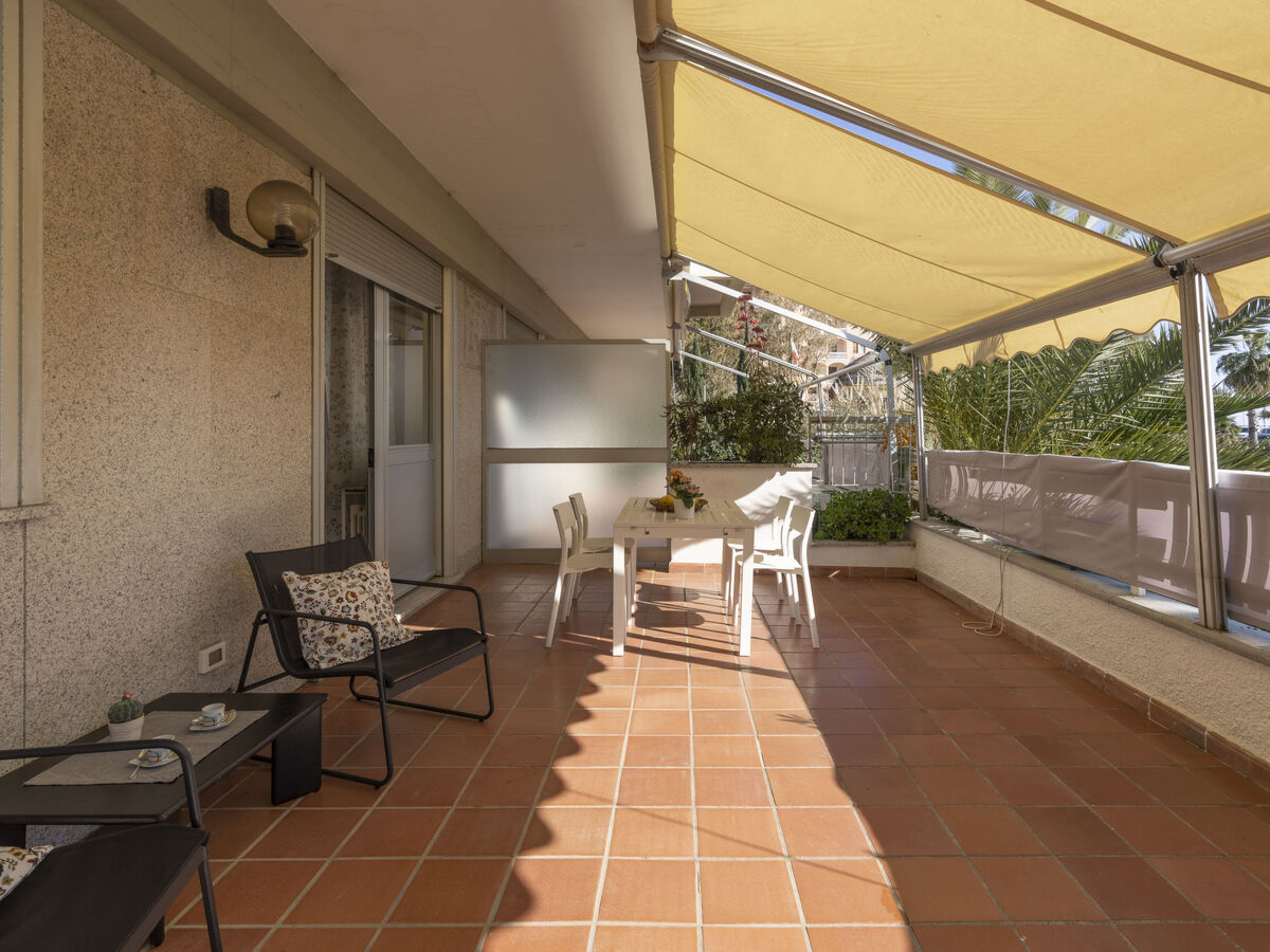 Fronte Mare – Appartement face mer à Marina di Andora - Photo 20