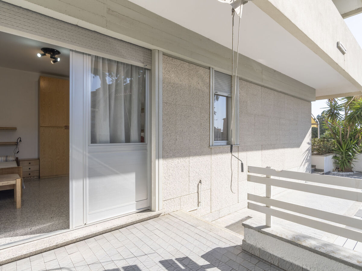Fronte Mare – Appartement face mer à Marina di Andora - Photo 21