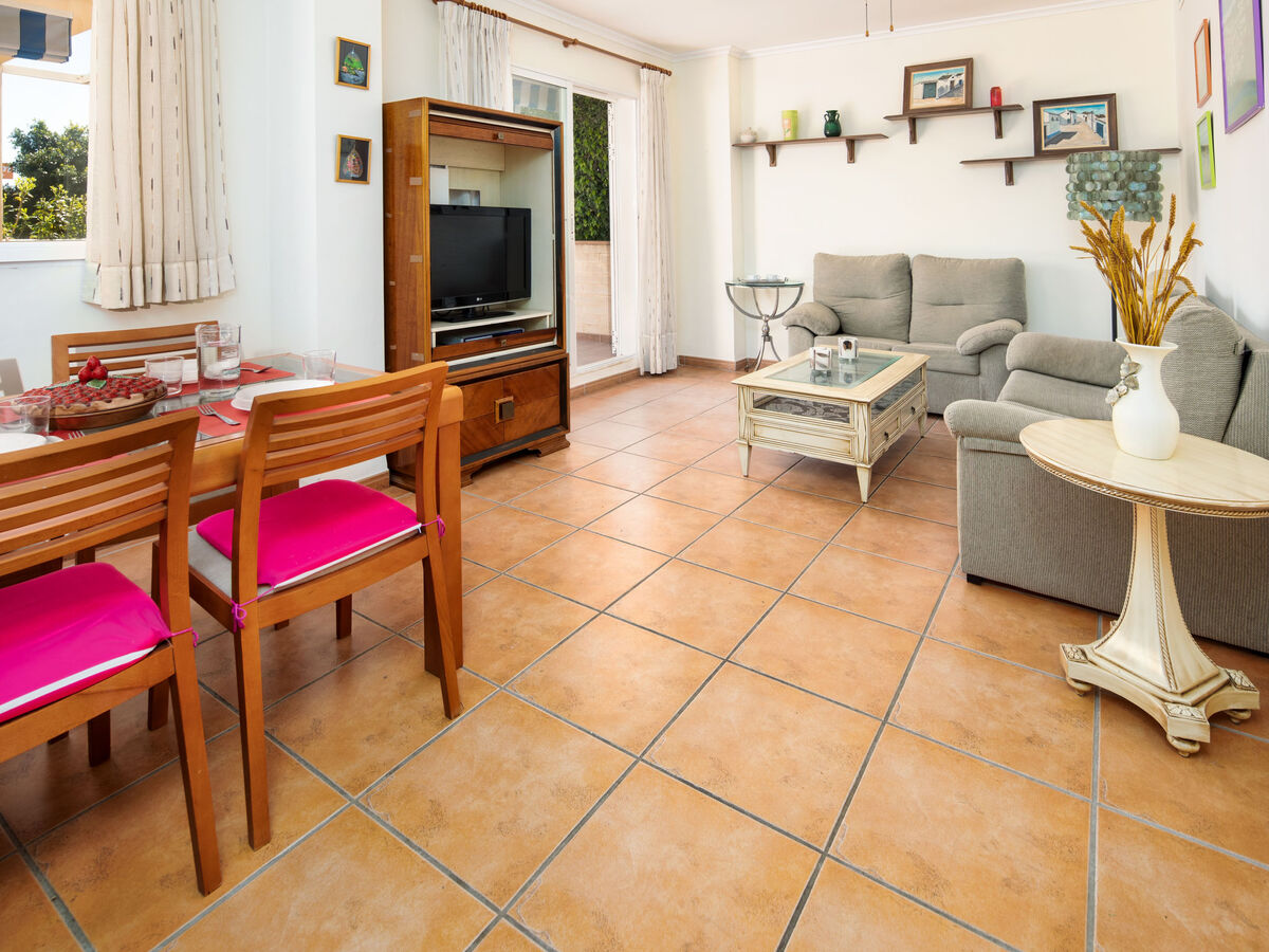Los Aticos, appartement 3 chambres à 350 m de la mer - Photo 4