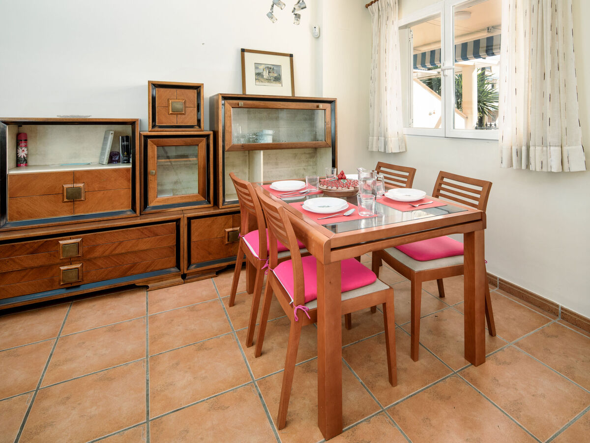 Los Aticos, appartement 3 chambres à 350 m de la mer - Photo 6