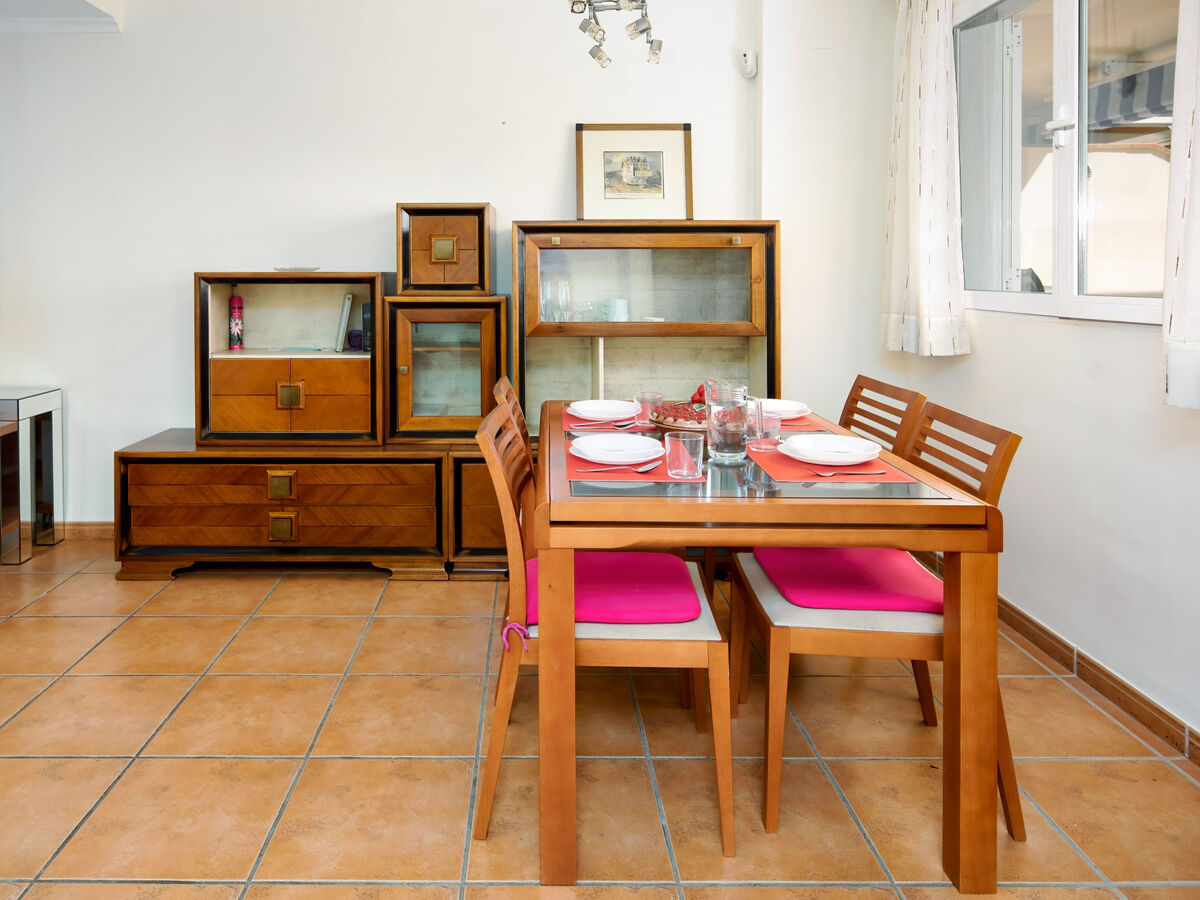 Los Aticos, appartement 3 chambres à 350 m de la mer - Photo 7