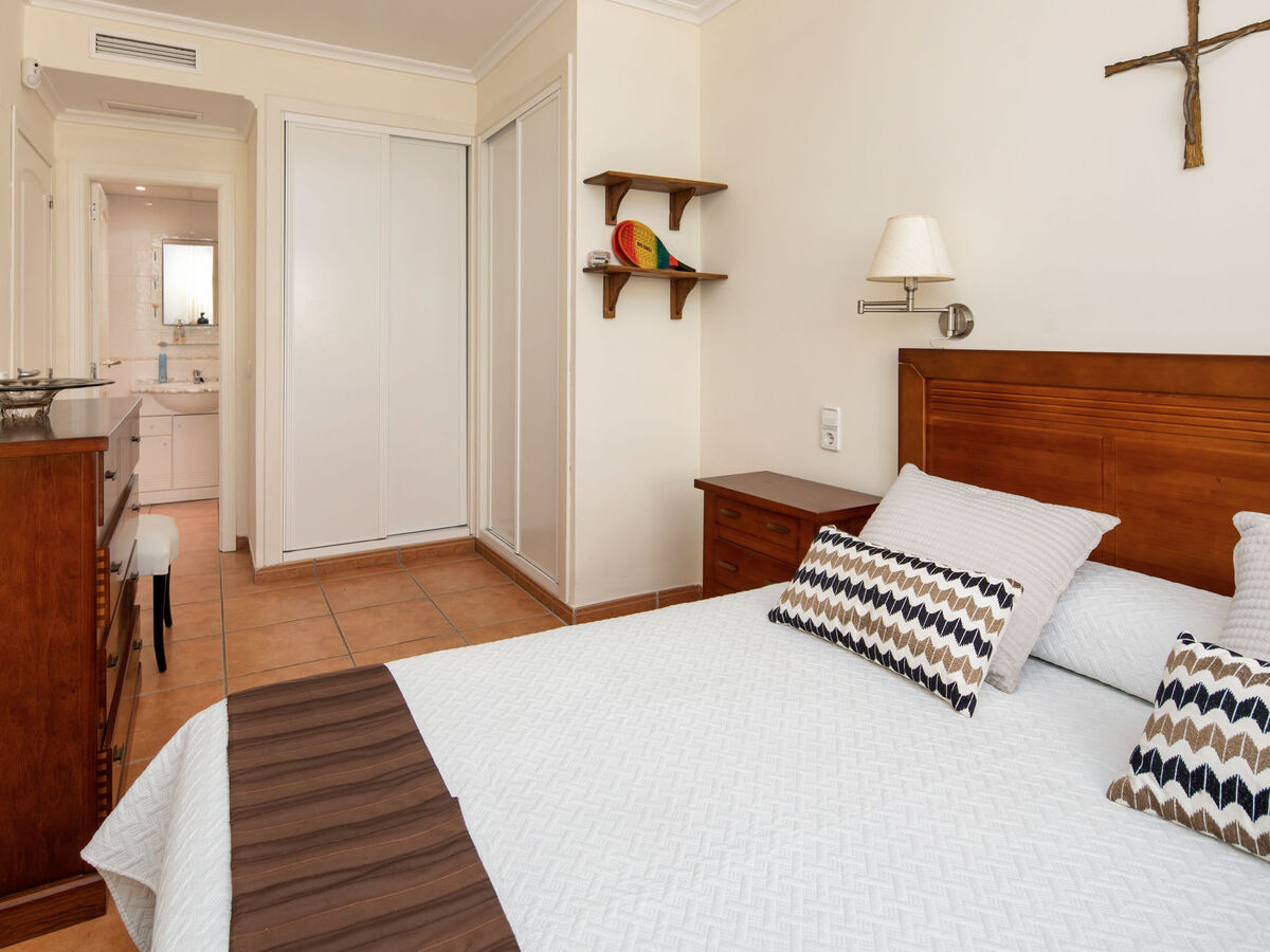 Los Aticos, appartement 3 chambres à 350 m de la mer - Photo 10