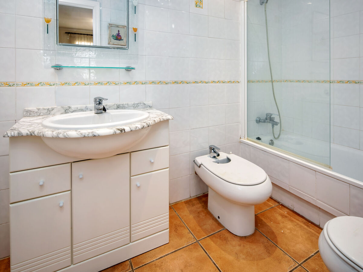 Los Aticos, appartement 3 chambres à 350 m de la mer - Photo 12