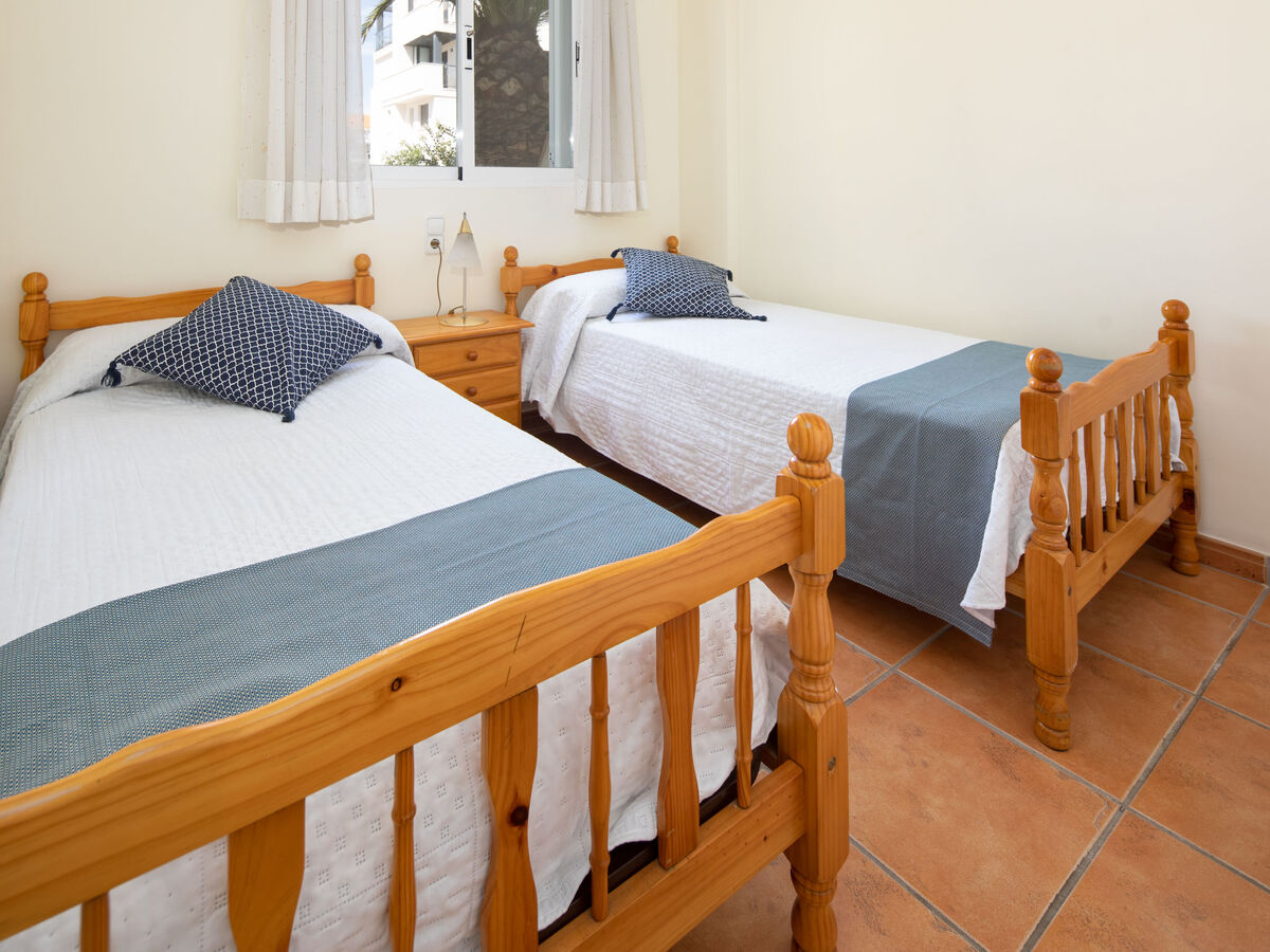 Los Aticos, appartement 3 chambres à 350 m de la mer - Photo 14