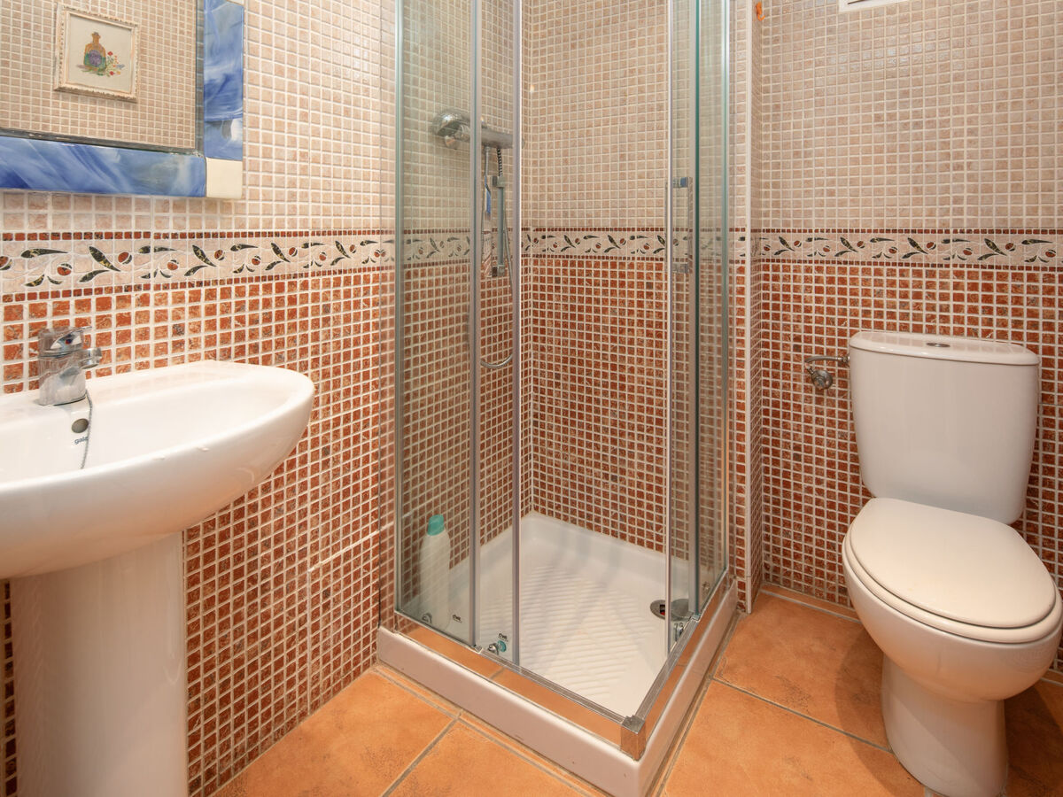 Los Aticos, appartement 3 chambres à 350 m de la mer - Photo 15