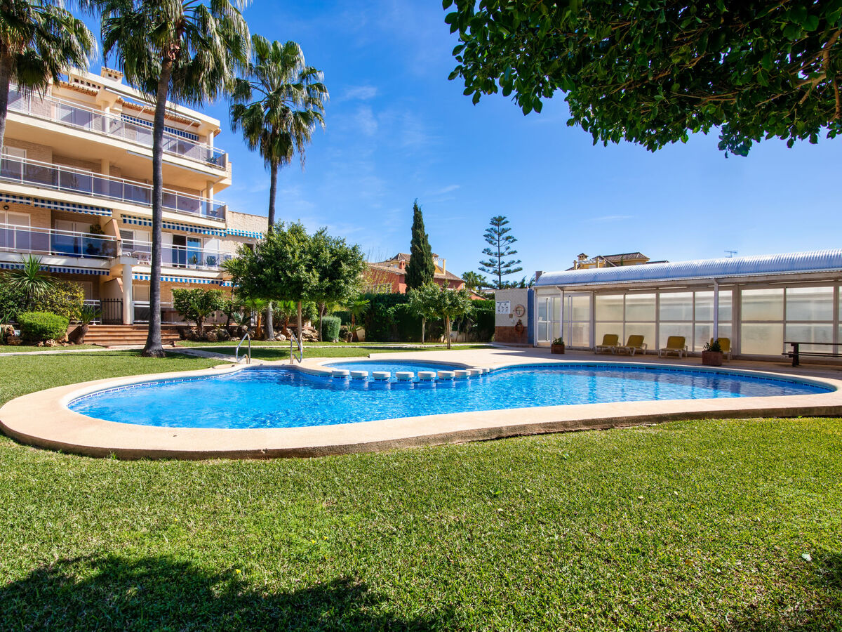 Los Aticos, appartement 3 chambres à 350 m de la mer - Photo 17