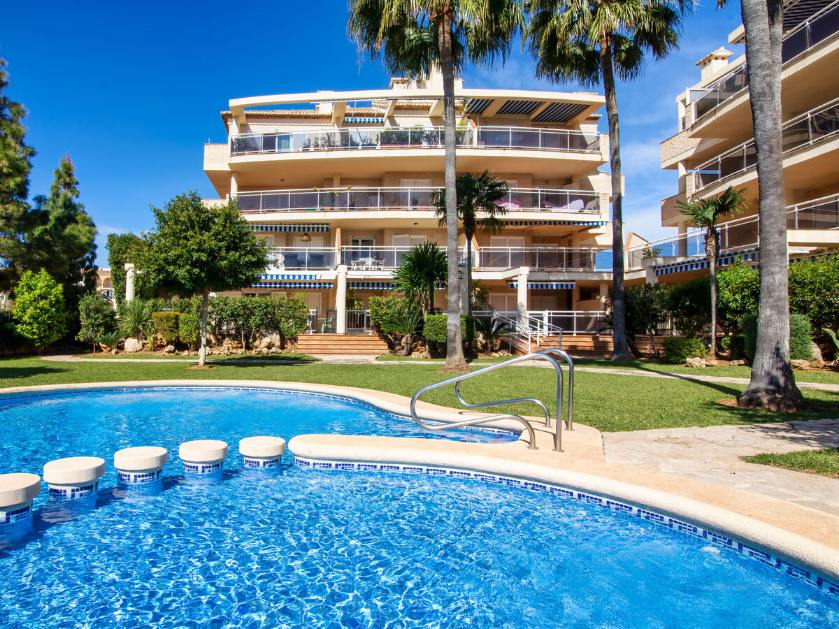 Los Aticos, appartement 3 chambres à 350 m de la mer - Photo 18