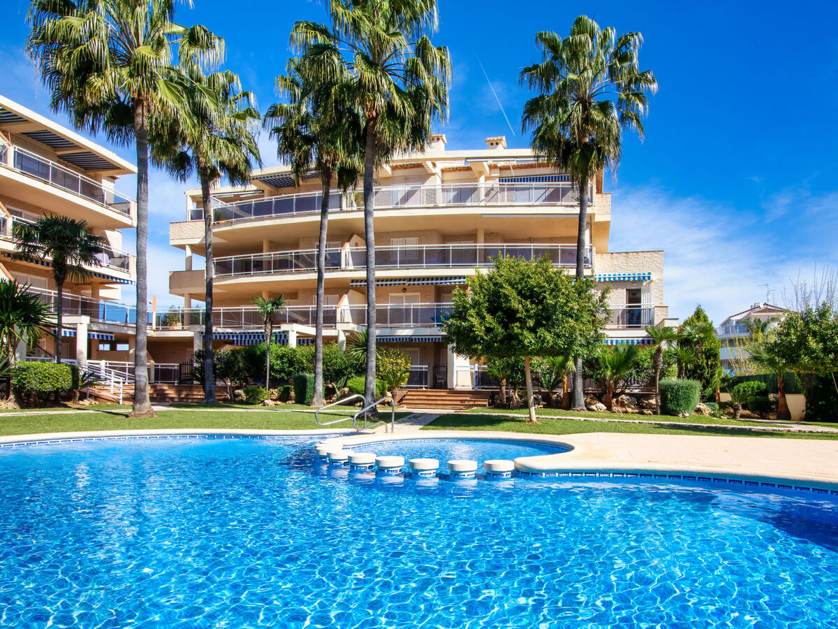 Los Aticos, appartement 3 chambres à 350 m de la mer - Photo 19