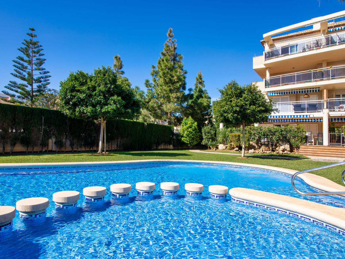Los Aticos, appartement 3 chambres à 350 m de la mer - Photo 20