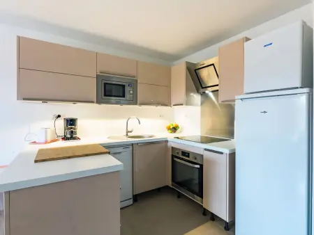La Chênaie – Appartement 2 ch, 57 m² rénové : photo 2