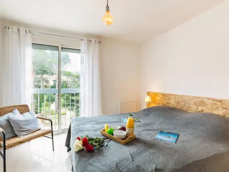 La Chênaie – Appartement 2 ch, 57 m² rénové : photo 3