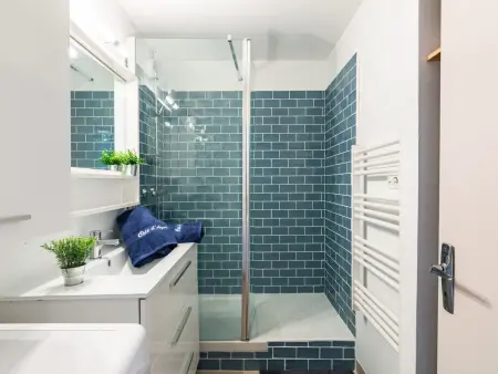 La Chênaie – Appartement 2 ch, 57 m² rénové : photo 4