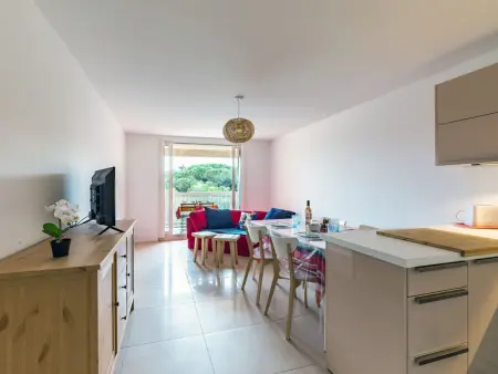 La Chênaie – Appartement 2 ch, 57 m² rénové : photo 6