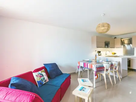 La Chênaie – Appartement 2 ch, 57 m² rénové : photo 7
