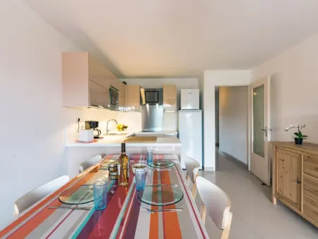 La Chênaie – Appartement 2 ch, 57 m² rénové : photo 8