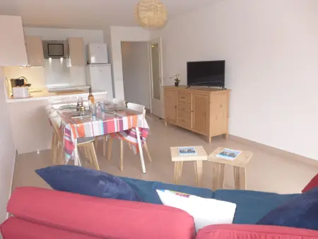 La Chênaie – Appartement 2 ch, 57 m² rénové : photo 9