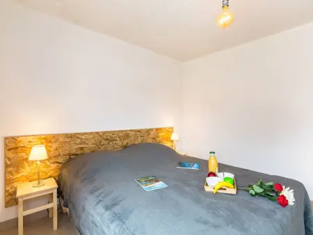 La Chênaie – Appartement 2 ch, 57 m² rénové : photo 10