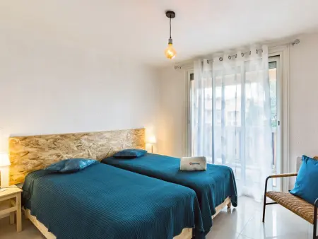La Chênaie – Appartement 2 ch, 57 m² rénové : photo 12