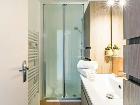 La Chênaie – Appartement 2 ch, 57 m² rénové : photo 13