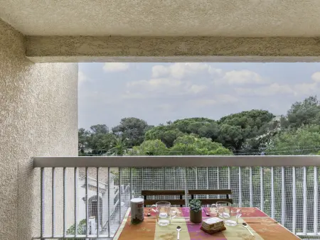 La Chênaie – Appartement 2 ch, 57 m² rénové : photo 14