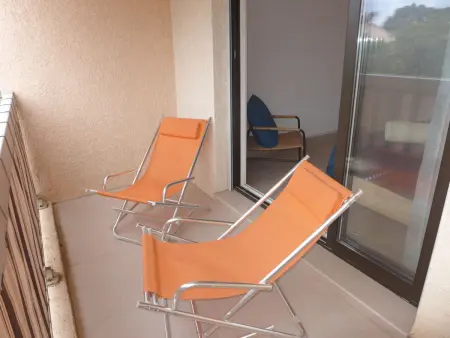La Chênaie – Appartement 2 ch, 57 m² rénové : photo 15