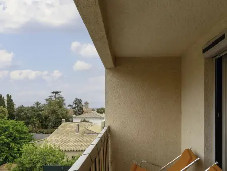 La Chênaie – Appartement 2 ch, 57 m² rénové : photo 16