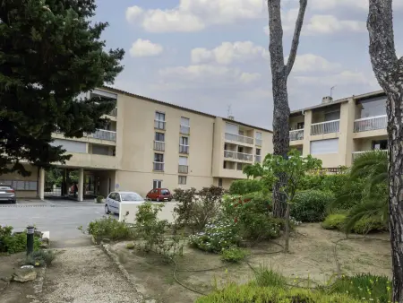 La Chênaie – Appartement 2 ch, 57 m² rénové : photo 17