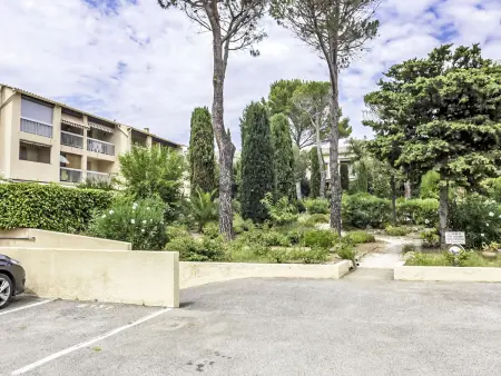 La Chênaie – Appartement 2 ch, 57 m² rénové : photo 19