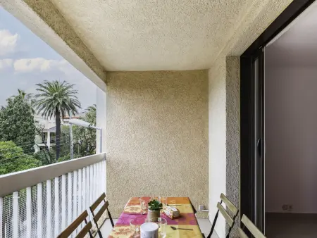 La Chênaie – Appartement 2 ch, 57 m² rénové : photo 24