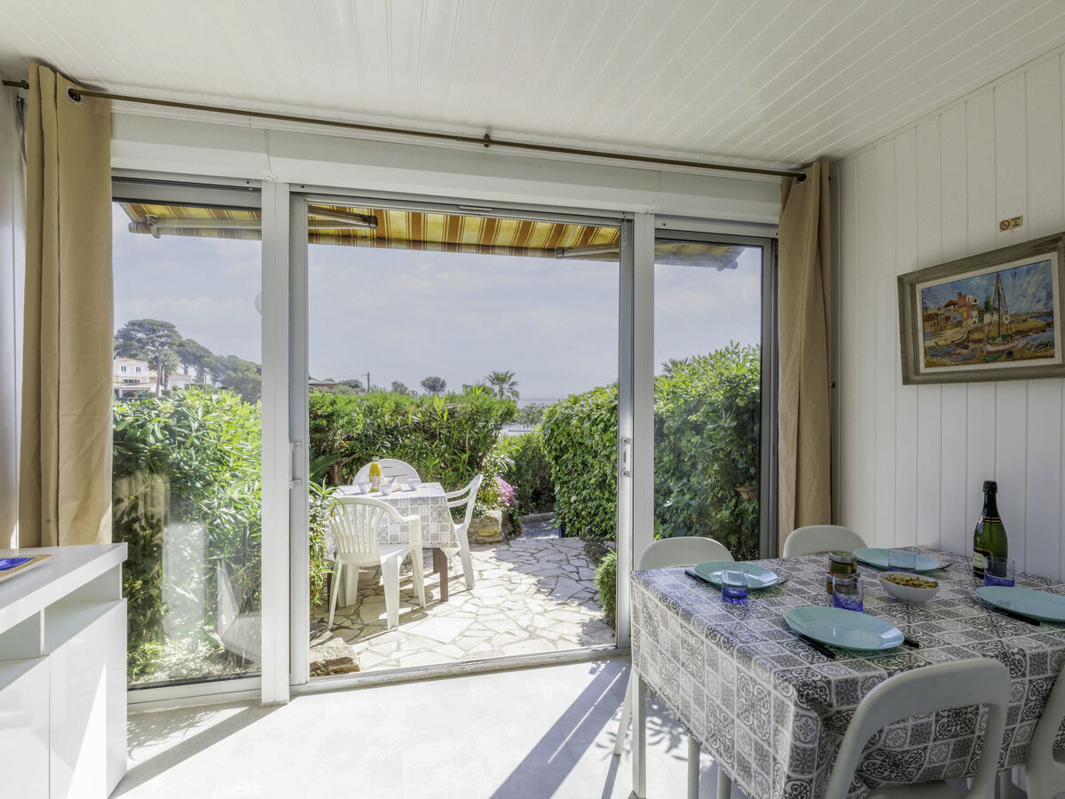 Appartement avec vue mer à 50m de la plage - Photo 1