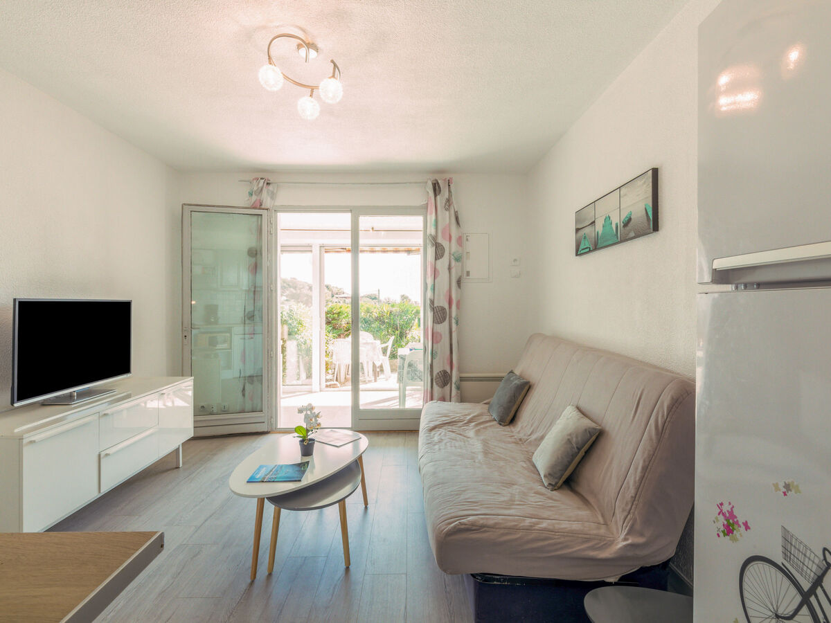 Appartement avec vue mer à 50m de la plage - Photo 2