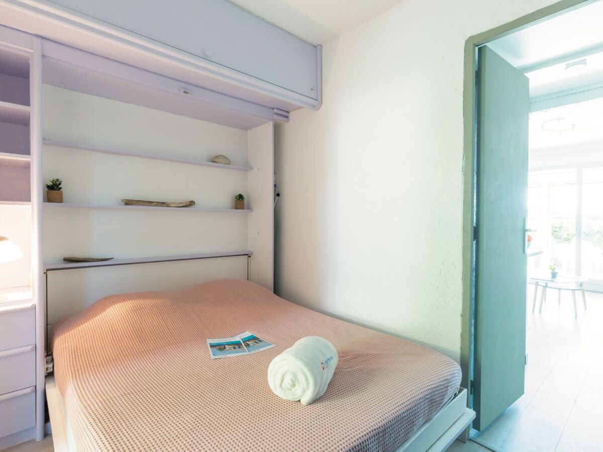 Appartement avec vue mer à 50m de la plage - Photo 3