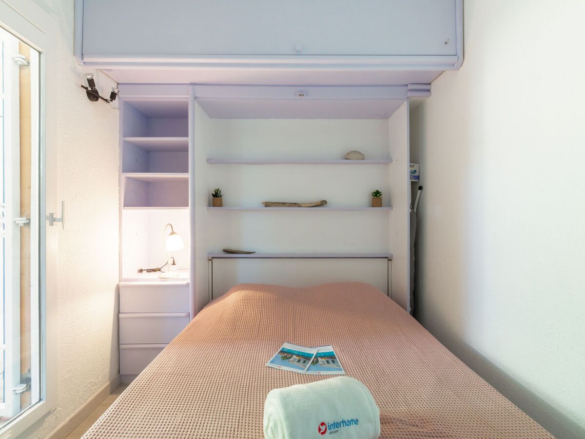 Appartement avec vue mer à 50m de la plage - Photo 14