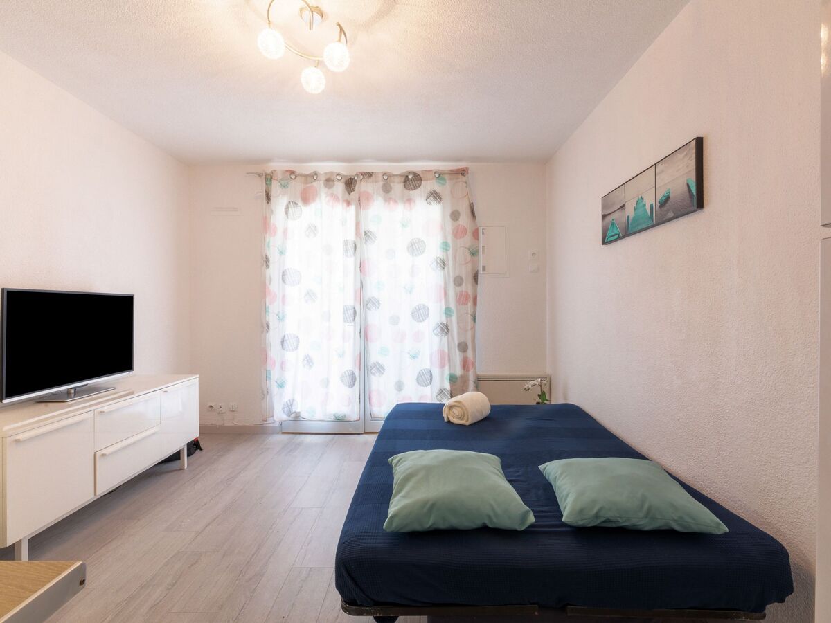 Appartement avec vue mer à 50m de la plage - Photo 17