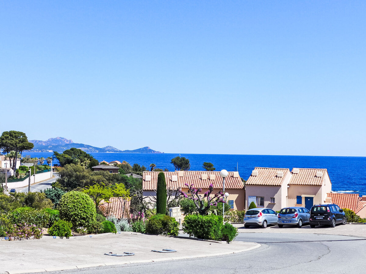 Appartement avec vue mer à 50m de la plage - Photo 23