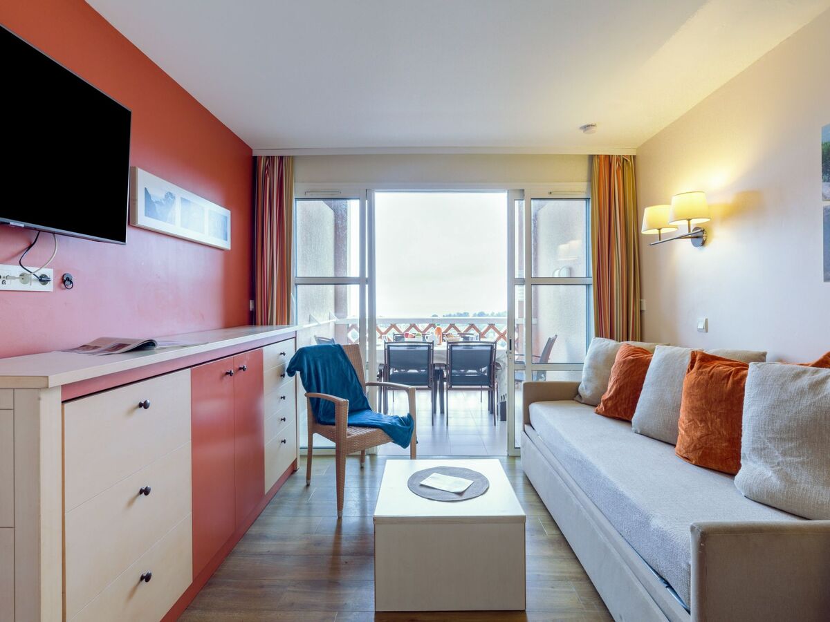 Appartement L'Esquinade – vue mer, terrasse couverte, Cap Estérel - Photo 7