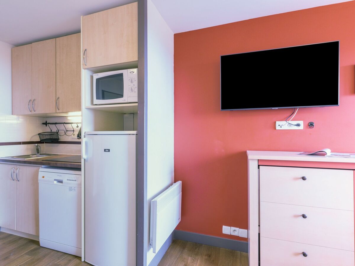 Appartement L'Esquinade – vue mer, terrasse couverte, Cap Estérel - Photo 8