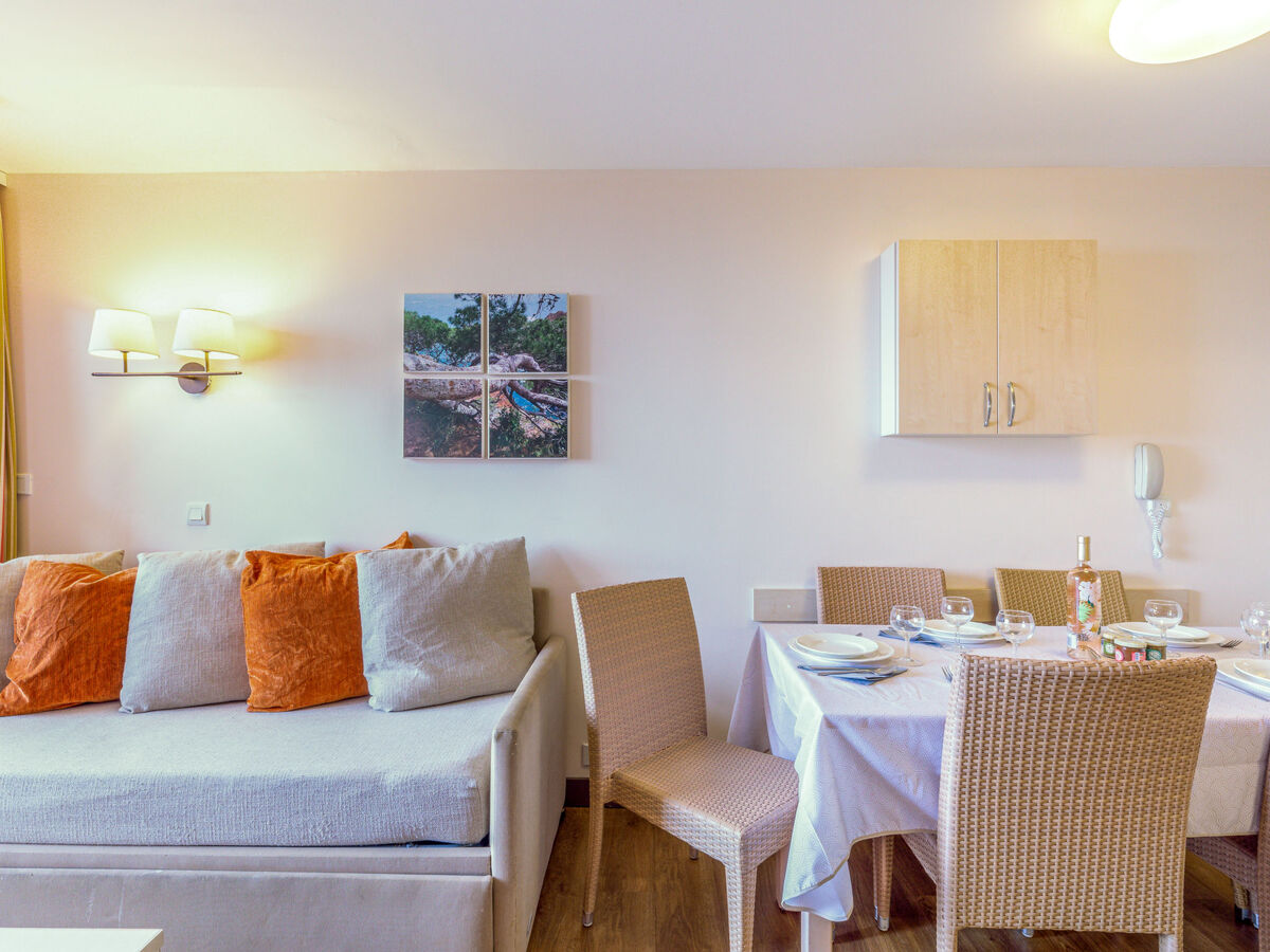 Appartement L'Esquinade – vue mer, terrasse couverte, Cap Estérel - Photo 13
