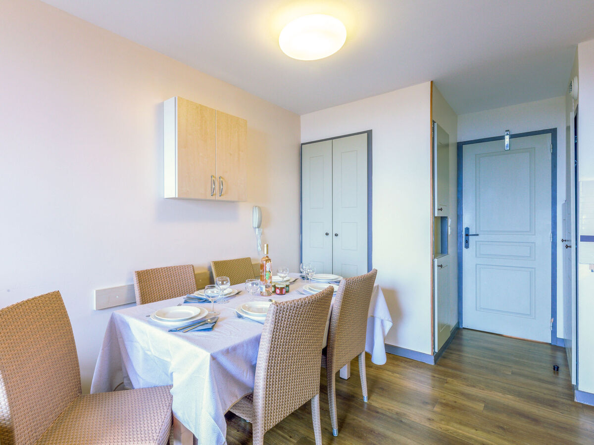 Appartement L'Esquinade – vue mer, terrasse couverte, Cap Estérel - Photo 14
