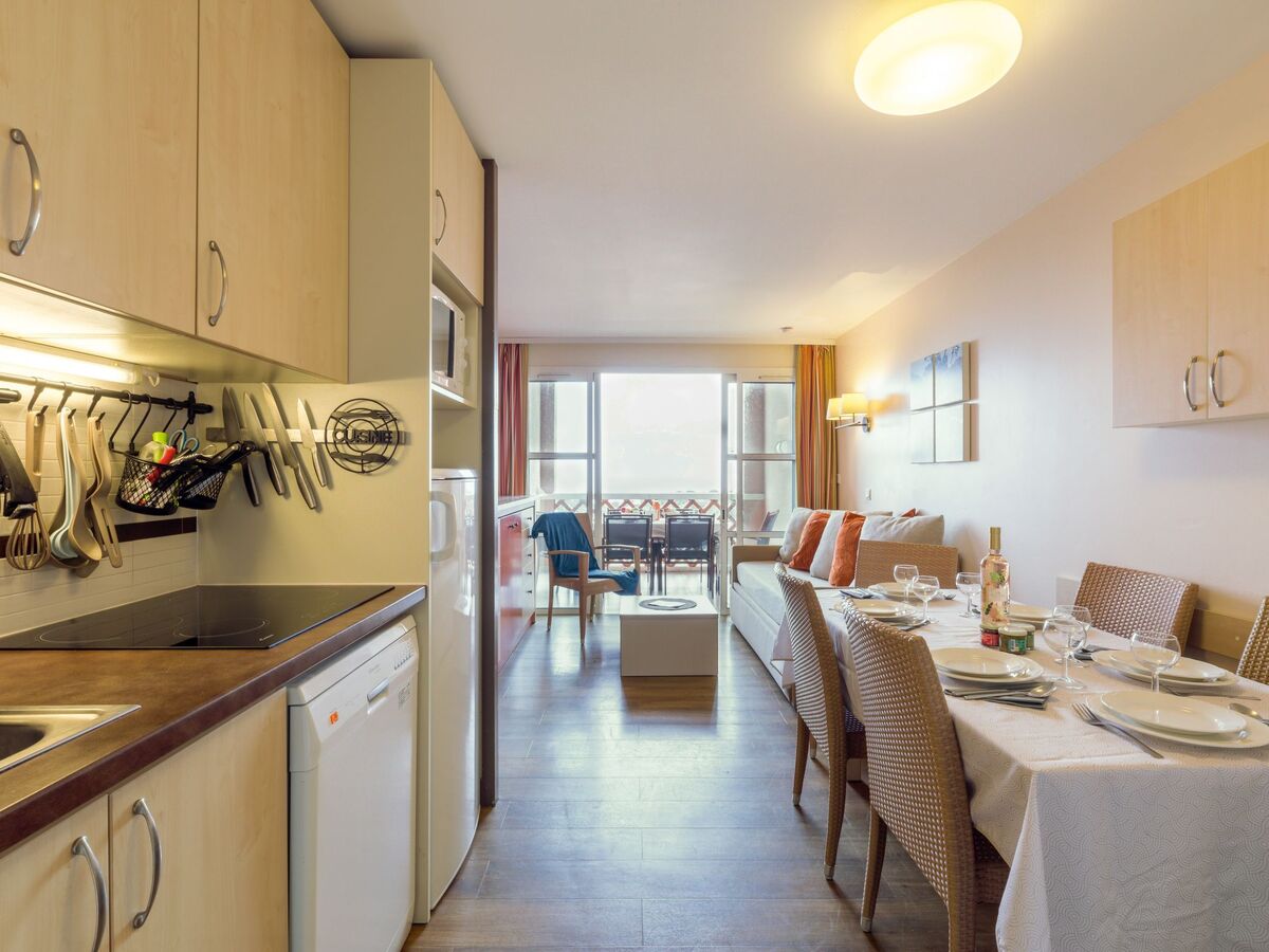 Appartement L'Esquinade – vue mer, terrasse couverte, Cap Estérel - Photo 15