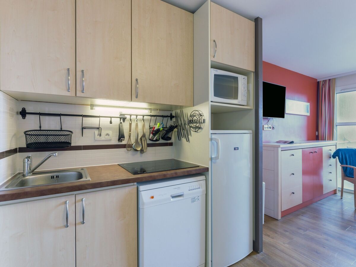 Appartement L'Esquinade – vue mer, terrasse couverte, Cap Estérel - Photo 16
