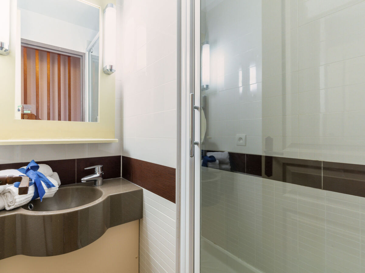 Appartement L'Esquinade – vue mer, terrasse couverte, Cap Estérel - Photo 19