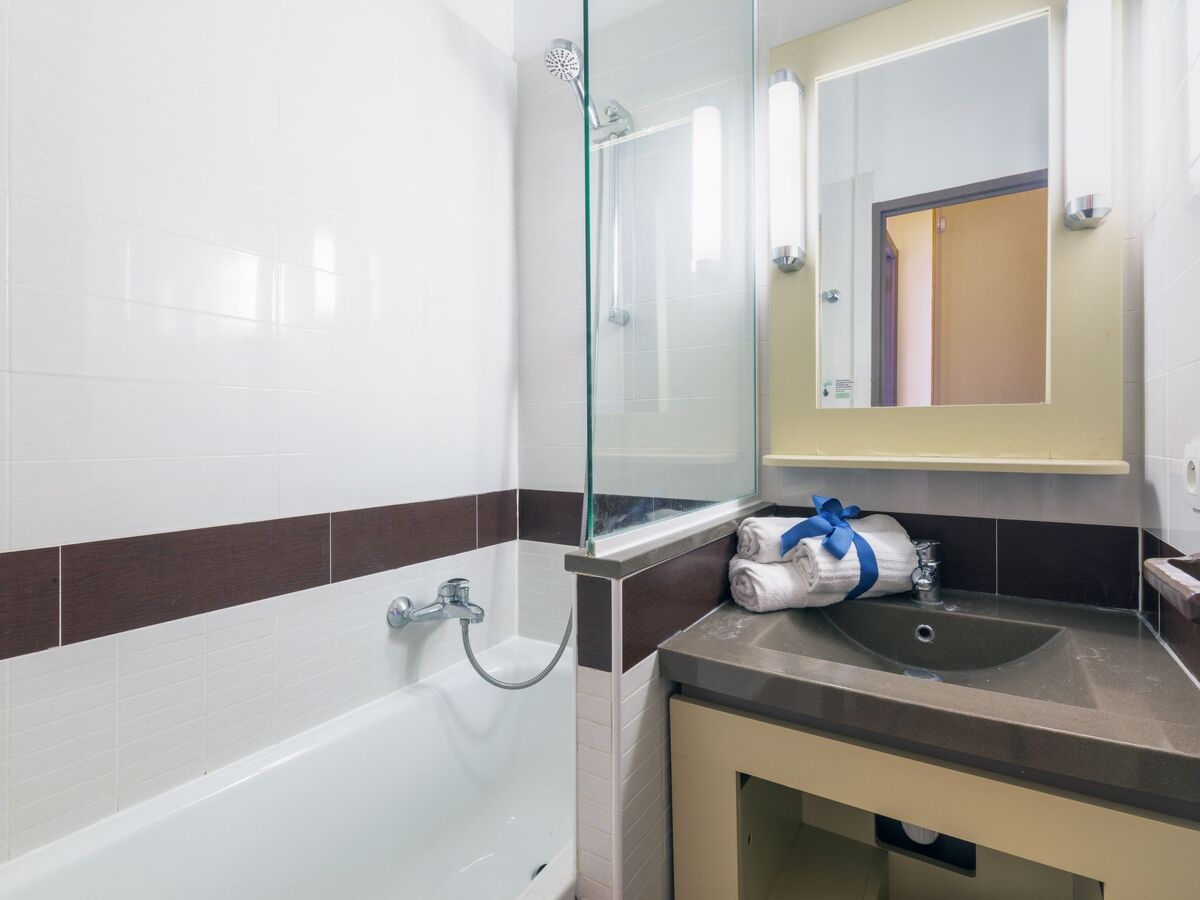 Appartement L'Esquinade – vue mer, terrasse couverte, Cap Estérel - Photo 20