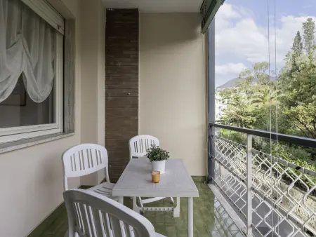 Location appartement à Sanremo, Casa Concetta