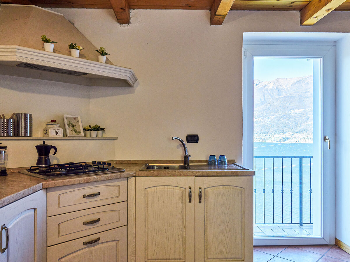 Dado – Appartement 2 pièces avec terrasse vue lac - Photo 8